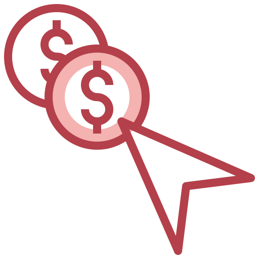 Pay per click